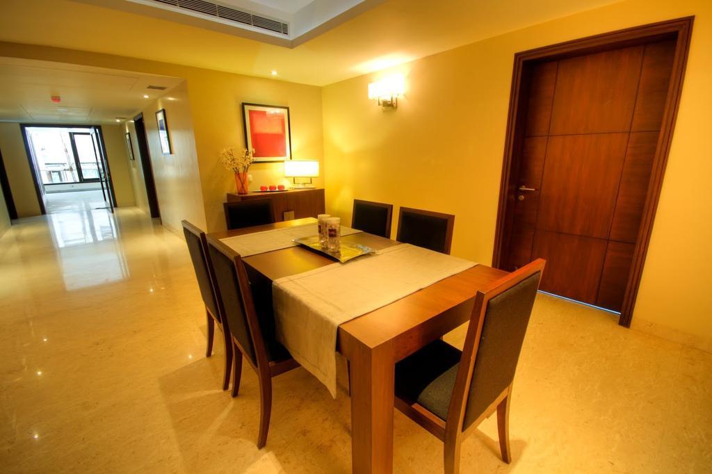 Bed and Breakfast 76 Friends Colony à New Delhi Extérieur photo