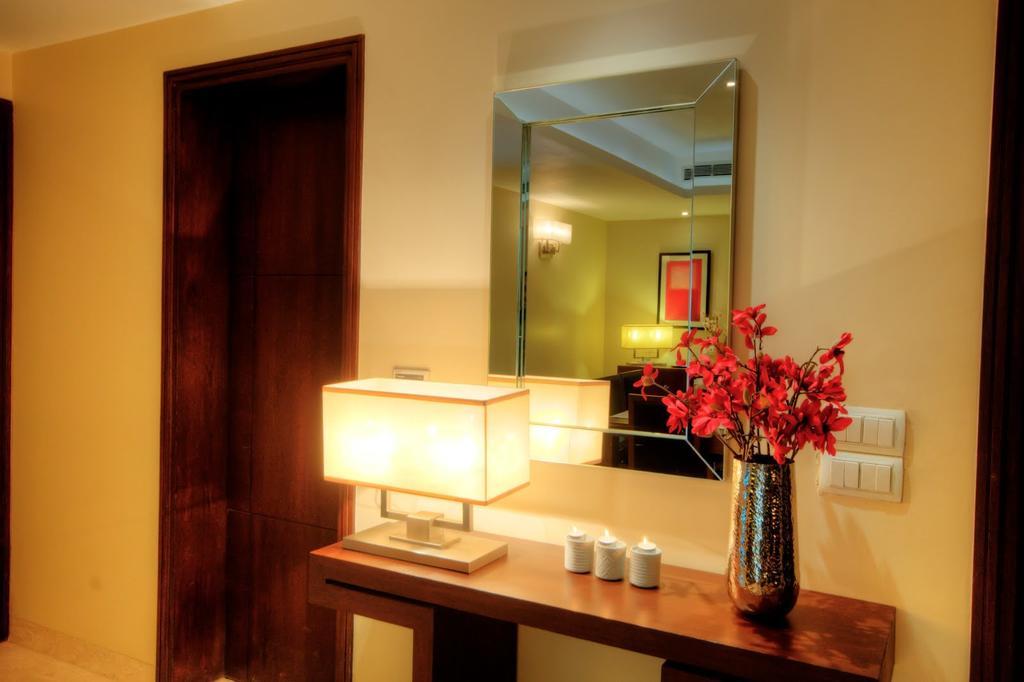Bed and Breakfast 76 Friends Colony à New Delhi Extérieur photo