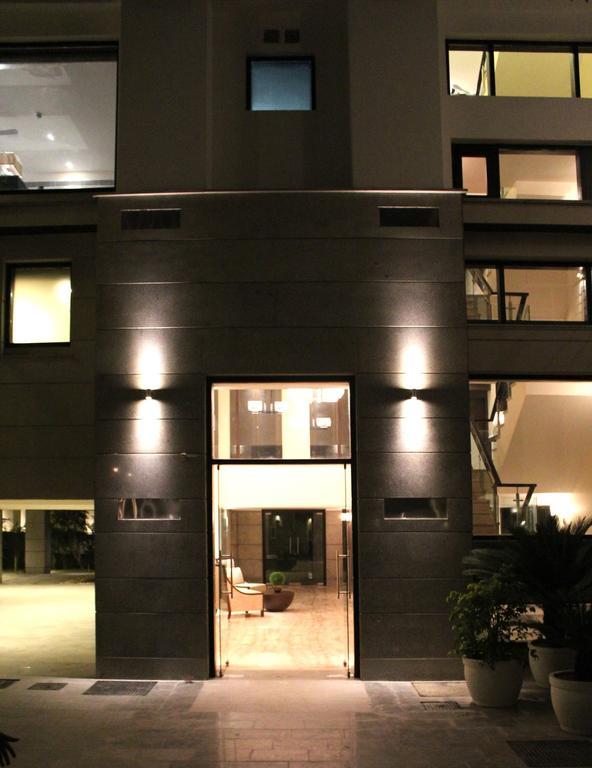 Bed and Breakfast 76 Friends Colony à New Delhi Extérieur photo