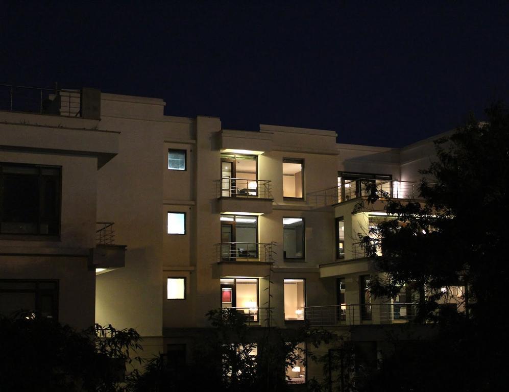Bed and Breakfast 76 Friends Colony à New Delhi Extérieur photo