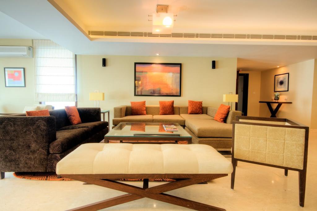 Bed and Breakfast 76 Friends Colony à New Delhi Extérieur photo